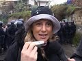 le urla contro bassolino