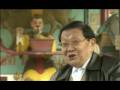 Riding China's reforms to riches - 18 Dec 08