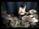 Alan D'Auria DRUMMER BATERISTA Alan D'Auria DRUMMER BATERISTA