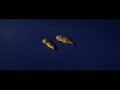 opening sequence animated by art clokey, with a song by the supremes.