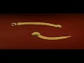 opening sequence animated by art clokey, with a song by the supremes.