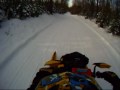 Moose River Plains 12/19/09