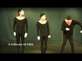 MIME GAMES TRAILER