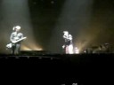 Die Ärzte @ Chiemsee/Übersee (Ansage)