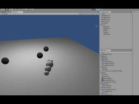 preview-#5 How to make a video game - Unity Tutorial (TornadoTwins)