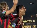 Ederson: Nice vs Nantes