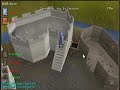 Ever wondered what happens to a noob in castle wars Ever wondered what happens to a noob in castle wars
