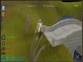 Ever wondered what happens to a noob in castle wars