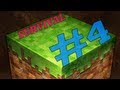 MINECRAFT - Ep.4 Survival - La Técnica de la Envolvente!!..