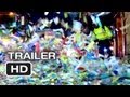 Trash Dance Official Theatrical Trailer (2013) - Documentary HD