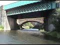 Bridgewater Canal - Sale to Castlefield Junction