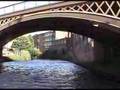 Bridgewater Canal - Sale to Castlefield Junction