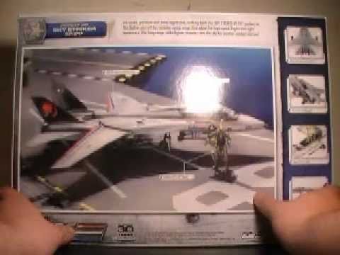 gi joe review