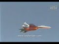 Russian Military Jet Fighters