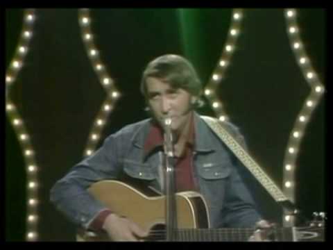 Amanda - Don Williams performs