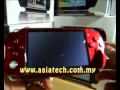 4.3inch MP4 PMP Portable Media Player