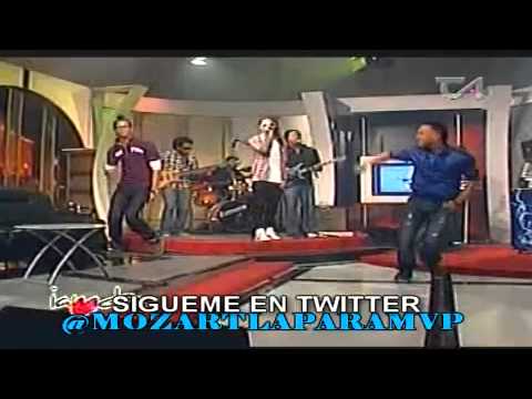 0 Mozart La Para @ Iamdra Full (2012)