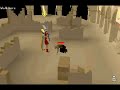 Runescape Armadyl Godsword Max Hit special