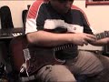 Insanely Amazing Guitar Solo 2