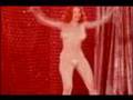 Tempest Storm Striptease Legend In Upclose Bump & Grind