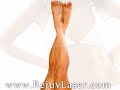rejuv laser spa - laser hair removal