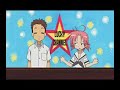 Lucky Star Stole the Precious Thing [crossover]