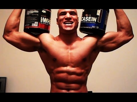 how to dissolve casein