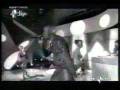 Eddy Wata  Jam CD LIVE    Rai 1  TV 2004   (by Romy)