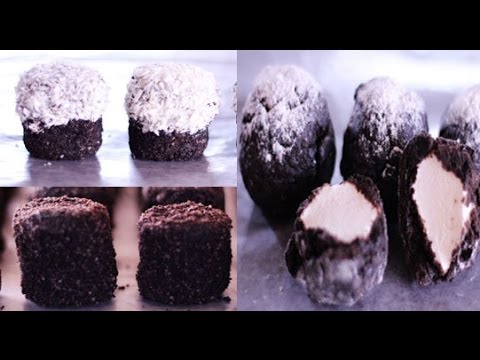 how to make a easy yummy treat