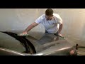 Wolfgang Deep Gloss Paint Sealant Wolfgang Deep Gloss Paint Sealant