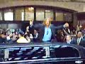 WrestleMania 22 Press Conference