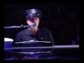 Elton John&Billy Joel-Your Song@Concert For New York City