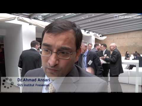 Dr Ahmad Ansari