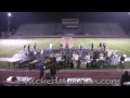 Plano Senior High Drumline - 2009 Lone Star Classic