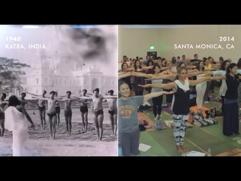 Shakti Naam Yoga: An Ancient Secret for a New Age