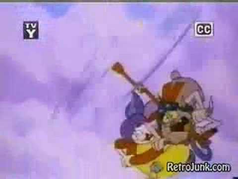 Care Bears Opening 1