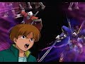 Gundam Musou 2 (??????2) - LM314V21 V2 Gundam Gameplay