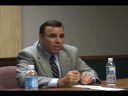 Kirk Schuring on debates