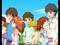 mermaid melody cap 5 part 1 en español
