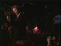 SAVOY LOUNGE II NYC 5/21/1998 JON HAMMOND Band