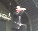 New Drug - Thousand Foot Krutch