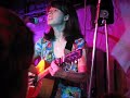 Emmy The Great @ The Borderline, London