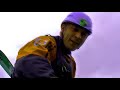 Le Freestyle vient de Mars