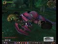 Illidan vs. Archimonde!