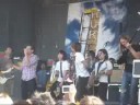 Love Me Dead / Epic cover - Ludo at Warped Tour 2008