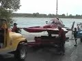 Desert Thunder Pits Unlimited light Hydro races