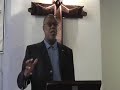 Ron Hampton, National Black Police Association Ron Hampton, National Black Police Association