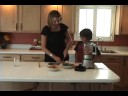cooking mexican rice with married to a mexican