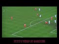 BARI JUVENTUS 3-1 FANTASTICO GOAL DI ALMIRON 12 12 09.avi