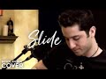 Goo Goo Dolls - Slide (Boyce Avenue acoustic cover)